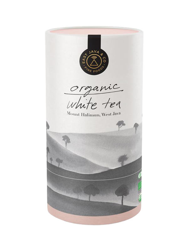 Picture of Organic White Tea - 35 g