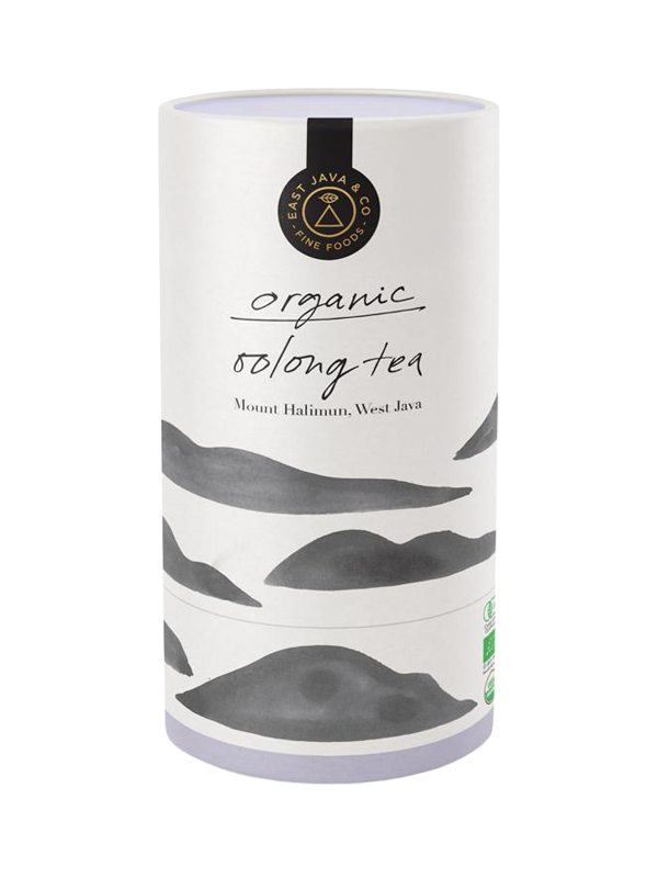 Picture of Organic Oolong Tea - 80 g
