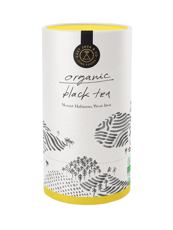 Picture of Organic Black Tea - 50 g
