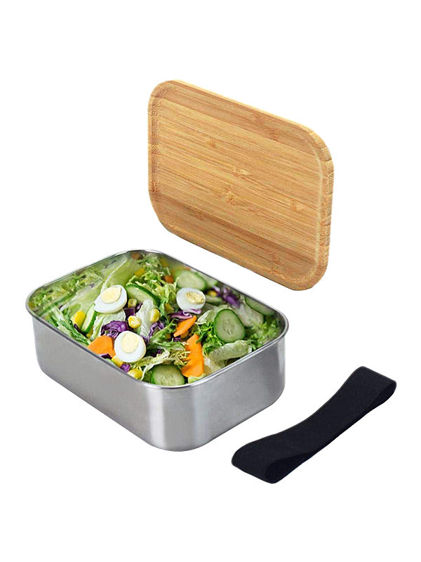 Picture of Bento Lunch Box - 800 ml