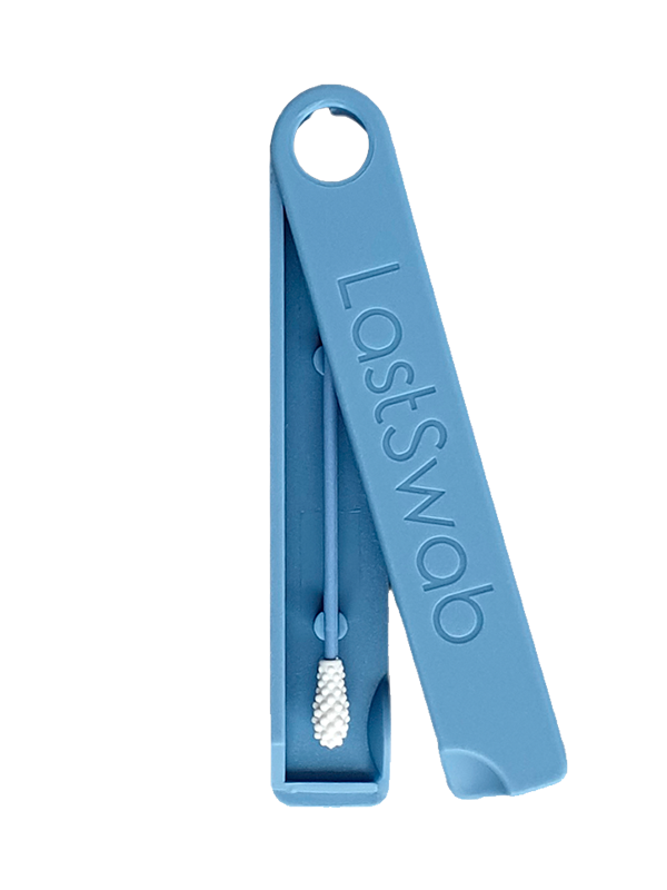 Picture of LastSwab Basic in Blue