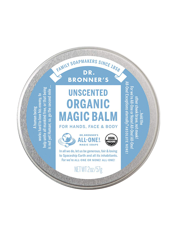 Picture of Unscented Organic Magic Balm - 57 g