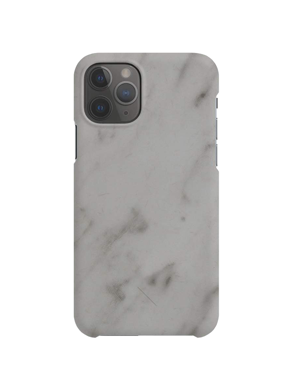 Picture of Compostable Mobile Case in White Marble - iPhone 11 Pro
