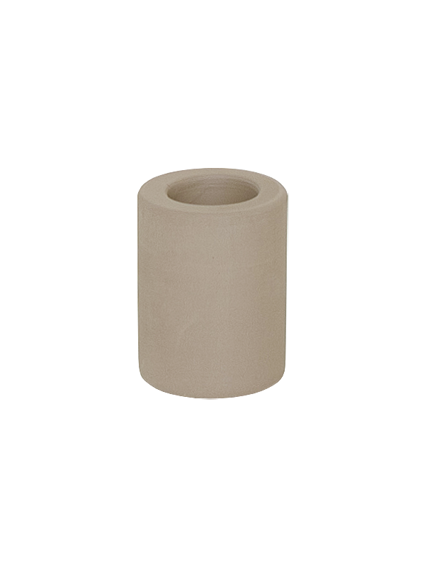 Picture of Diatomite Mini Toothbrush Holder in Brown
