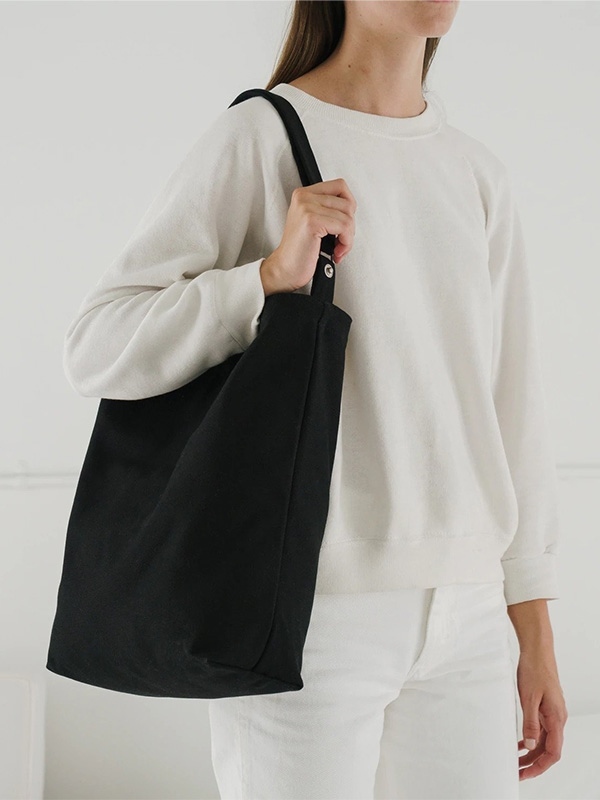 Picture of Duck Bag in Black
