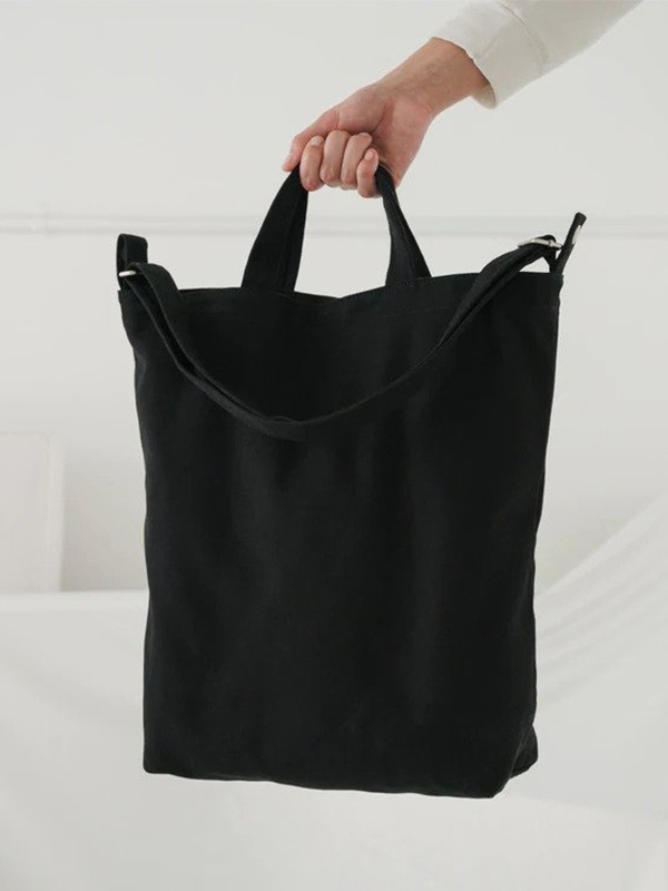 Picture of Duck Bag in Black